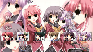 Psp 3000 Anime Themes