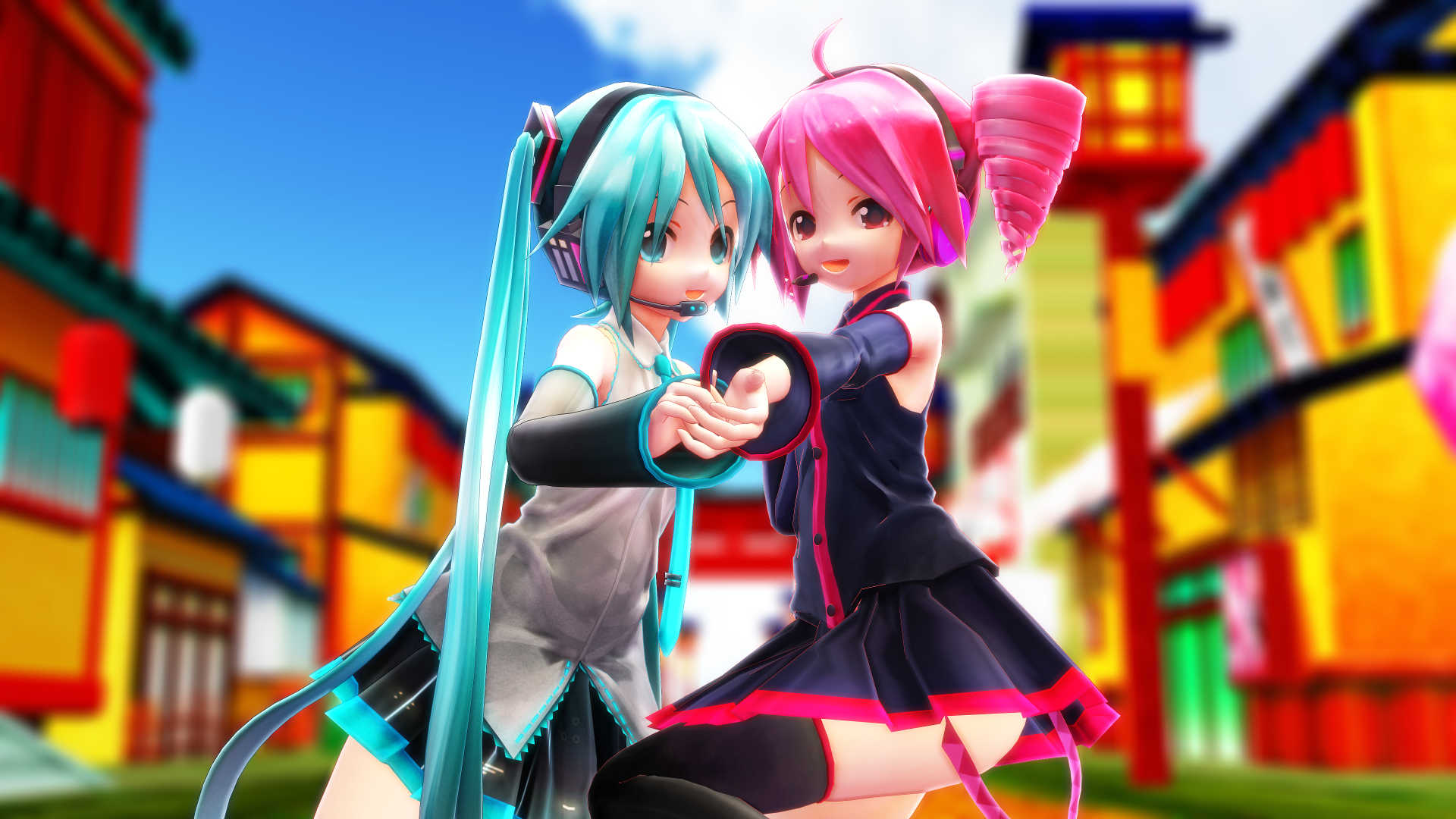 System Animator (Online)