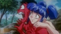 Tenchi movie