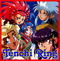 Tenchi Ring